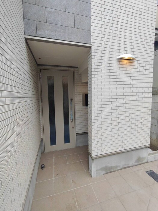 建築中 メゾン　リヴィエール