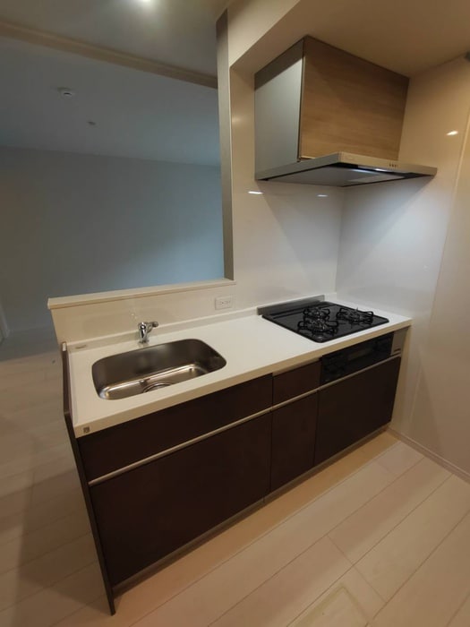 キッチン メゾン　リヴィエール