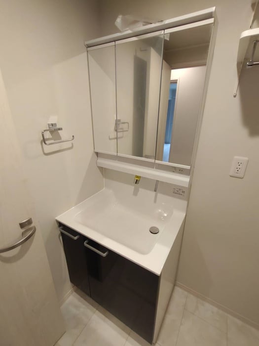 洗面 メゾン　リヴィエール