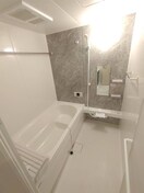 バス／シャワールーム等 メゾン　リヴィエール