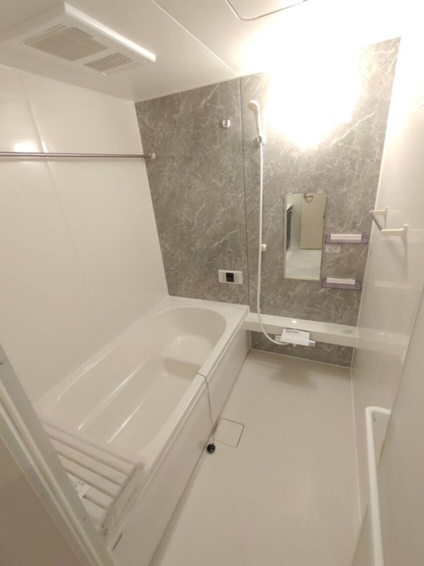 バス／シャワールーム等 メゾン　リヴィエール