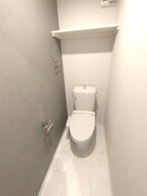 トイレ メゾン　リヴィエール