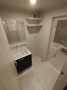 洗面 メゾン　リヴィエール