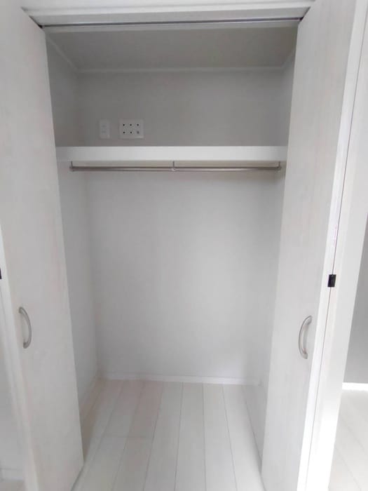 収納 メゾン　リヴィエール