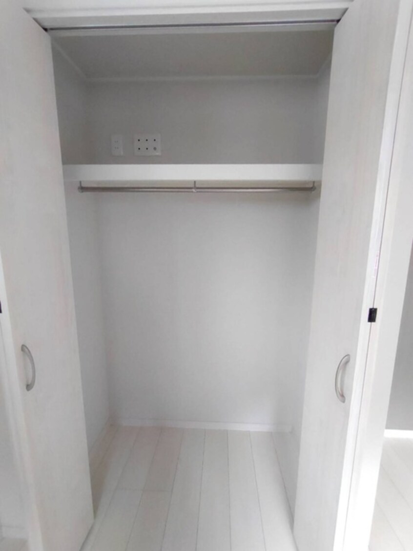 収納 メゾン　リヴィエール