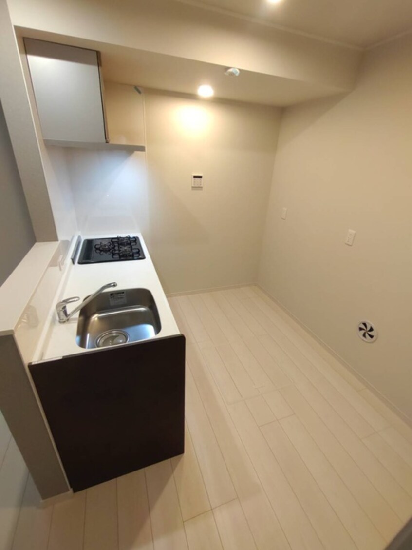 キッチン メゾン　リヴィエール