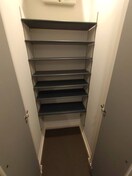 靴箱 メゾン　リヴィエール