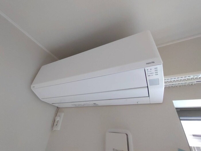 内観写真 メゾン　リヴィエール