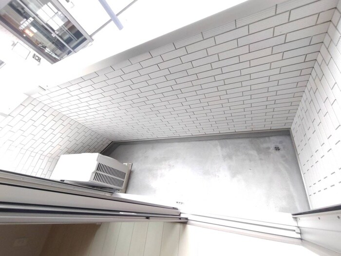 ベランダ・バルコニー メゾン　リヴィエール