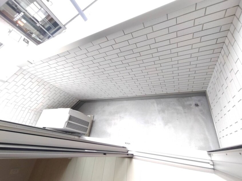 ベランダ・バルコニー メゾン　リヴィエール