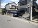 駐車場 鶴間グリーンハイツ
