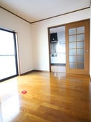 居室 鶴間グリーンハイツ