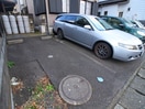 建物設備 鶴間グリーンハイツ