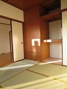 居室 桜マンション