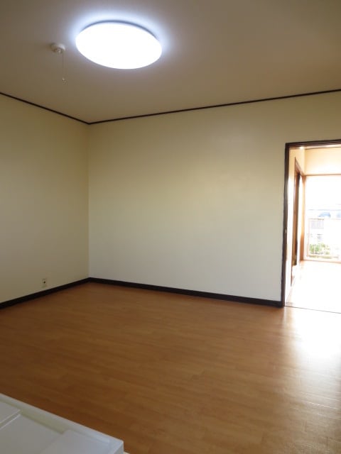 キッチン 桜マンション