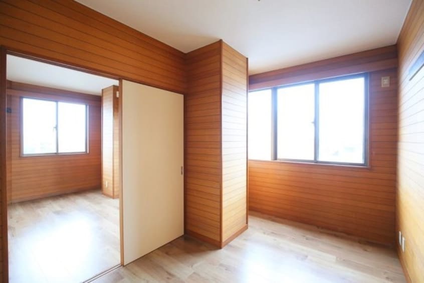 居室 ＮＹマンション