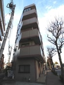 外観写真 ＮＹマンション