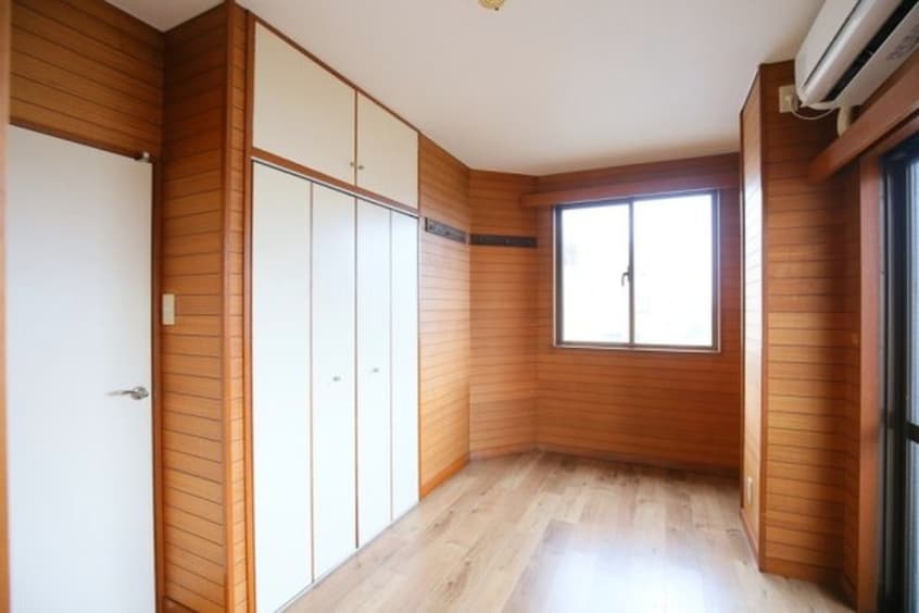 居室 ＮＹマンション