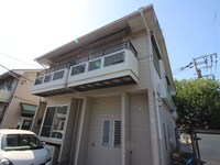 ハイツ川幡Ｂ棟