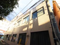 ルーブル中村橋（206）