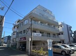 ステラビル湘南台