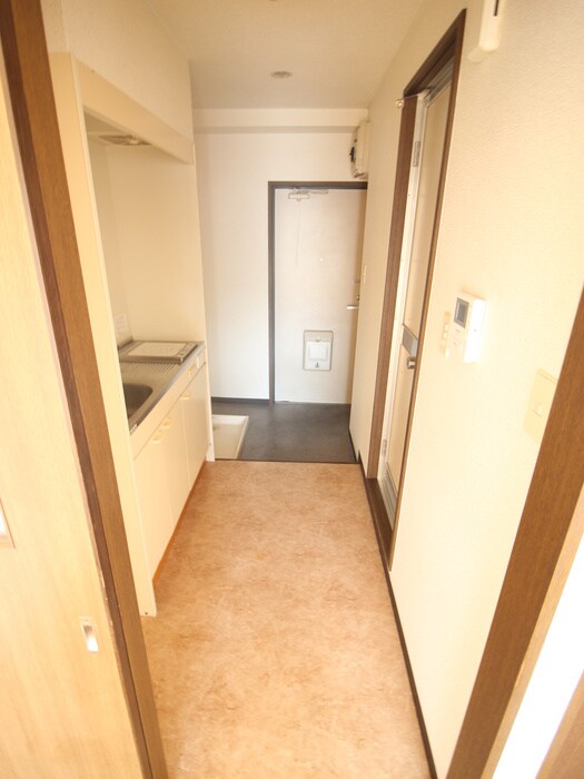 廊下 ステラビル湘南台