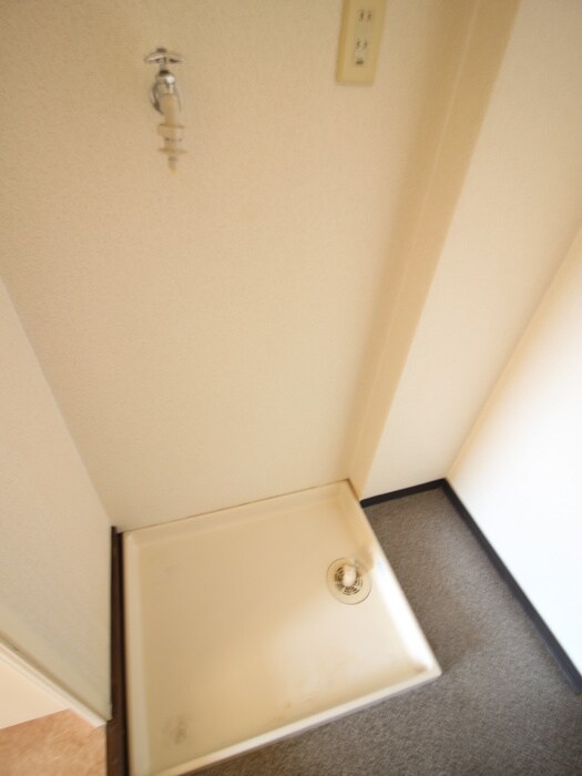 洗濯機置場 ステラビル湘南台