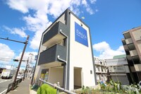 ＯＳハウス柿生