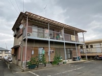 第２さわらびハイツ