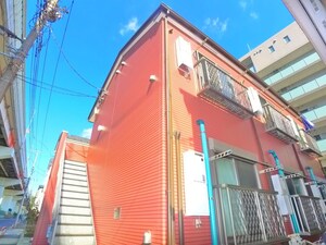 晝間レッド