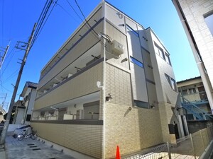 サンウエスト鬼高