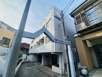 ｳｲﾝﾍﾞﾙﾃﾞｭｴｯﾄ調布第１(302）