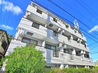 ジョイフル津田沼