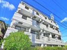 ジョイフル津田沼の外観