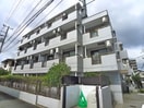 周辺環境 ジョイフル津田沼