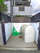 建物設備 ジョイフル津田沼
