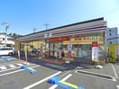 セブンイレブン(コンビニ)まで389m ジョイフル津田沼