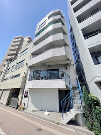 ア－バンハイツ要町