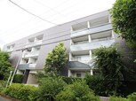 トレポンティ新川崎