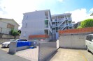 ア－バンライフ松山（156-1-2）の外観