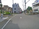 周辺環境 FERIO四ツ木