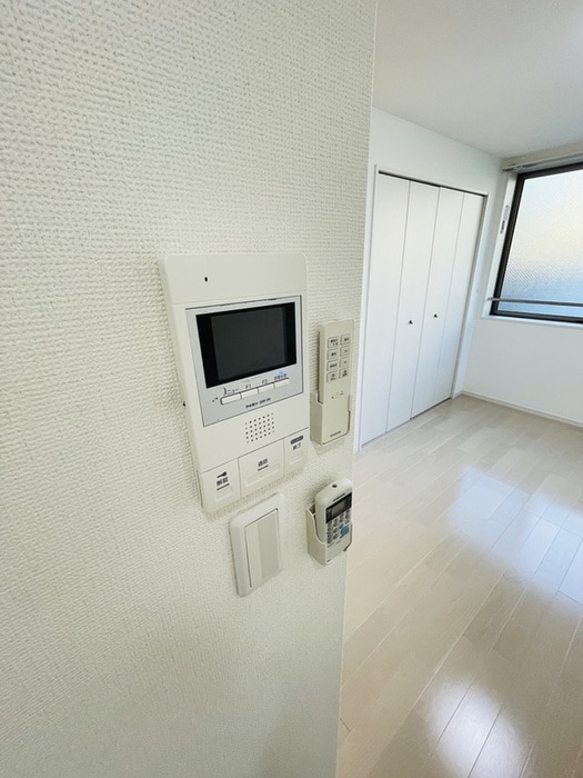内観写真 FERIO四ツ木