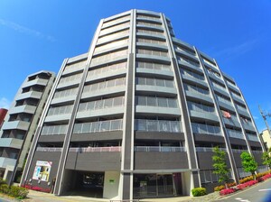 S-FORT中板橋(415)