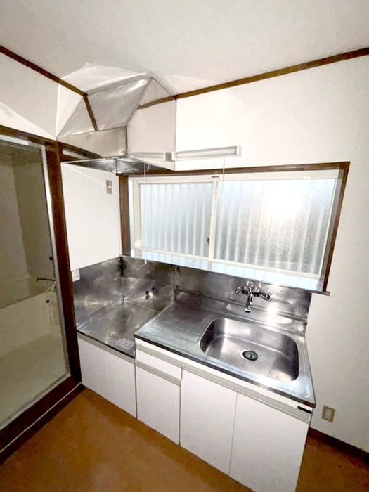 キッチン メゾンハイブリッジ