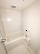 バス／シャワールーム等 メゾンハイブリッジ