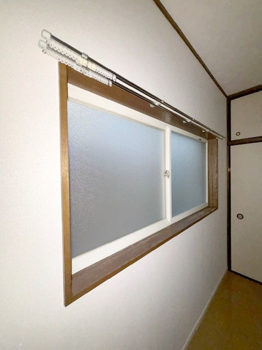 内観写真 メゾンハイブリッジ