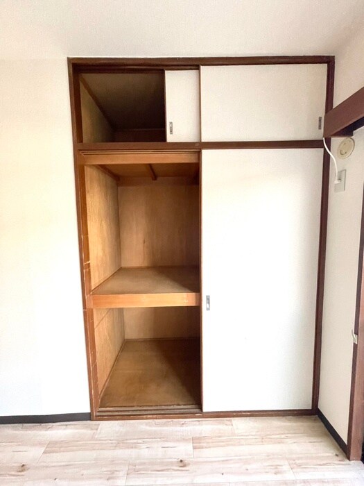 収納 ハイグレース