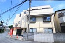 外観写真 アルカディア