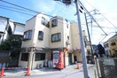 外観写真 アルカディア