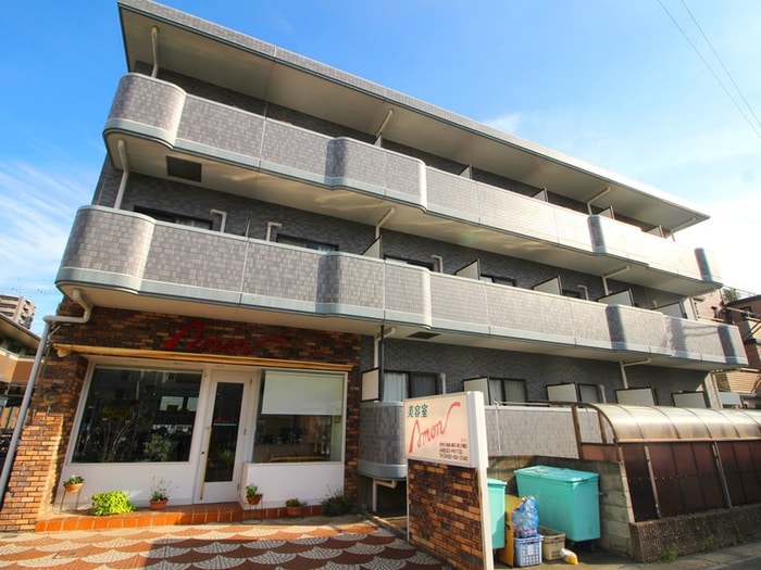 外観写真 ガ－ラふじみ野